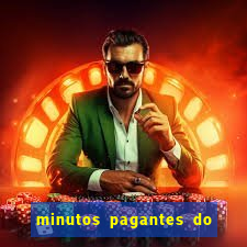 minutos pagantes do fortune ox